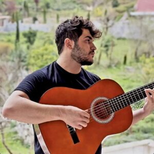 دانلود آهنگ عرشیاس نمیدونم تورو ولی دل من تنگ زیاد